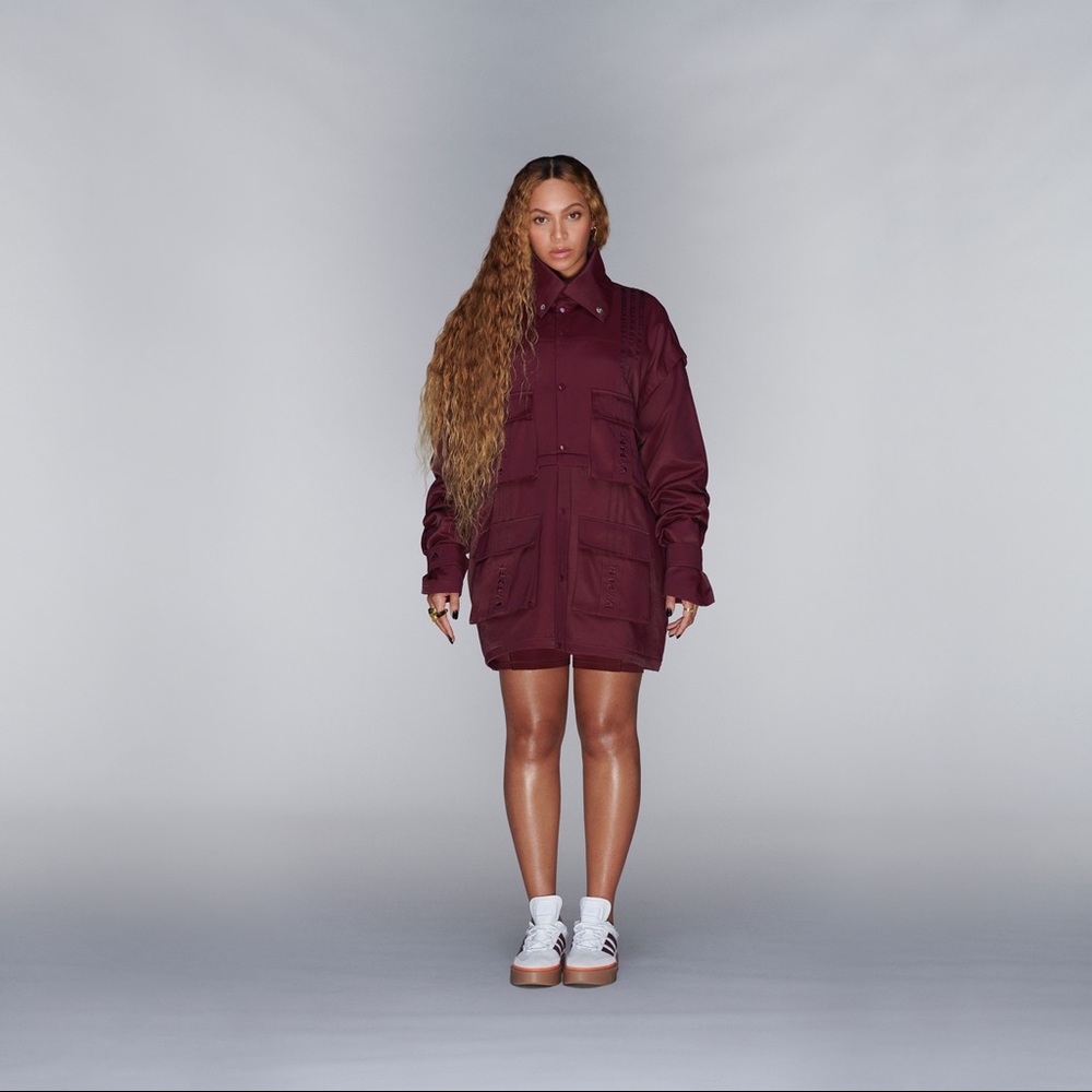 Ivy Park Track Jacket